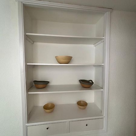 Apartamento Boutique Abades II Σεβίλλη Εξωτερικό φωτογραφία