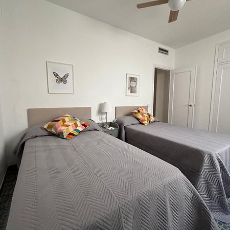 Apartamento Boutique Abades II Σεβίλλη Εξωτερικό φωτογραφία