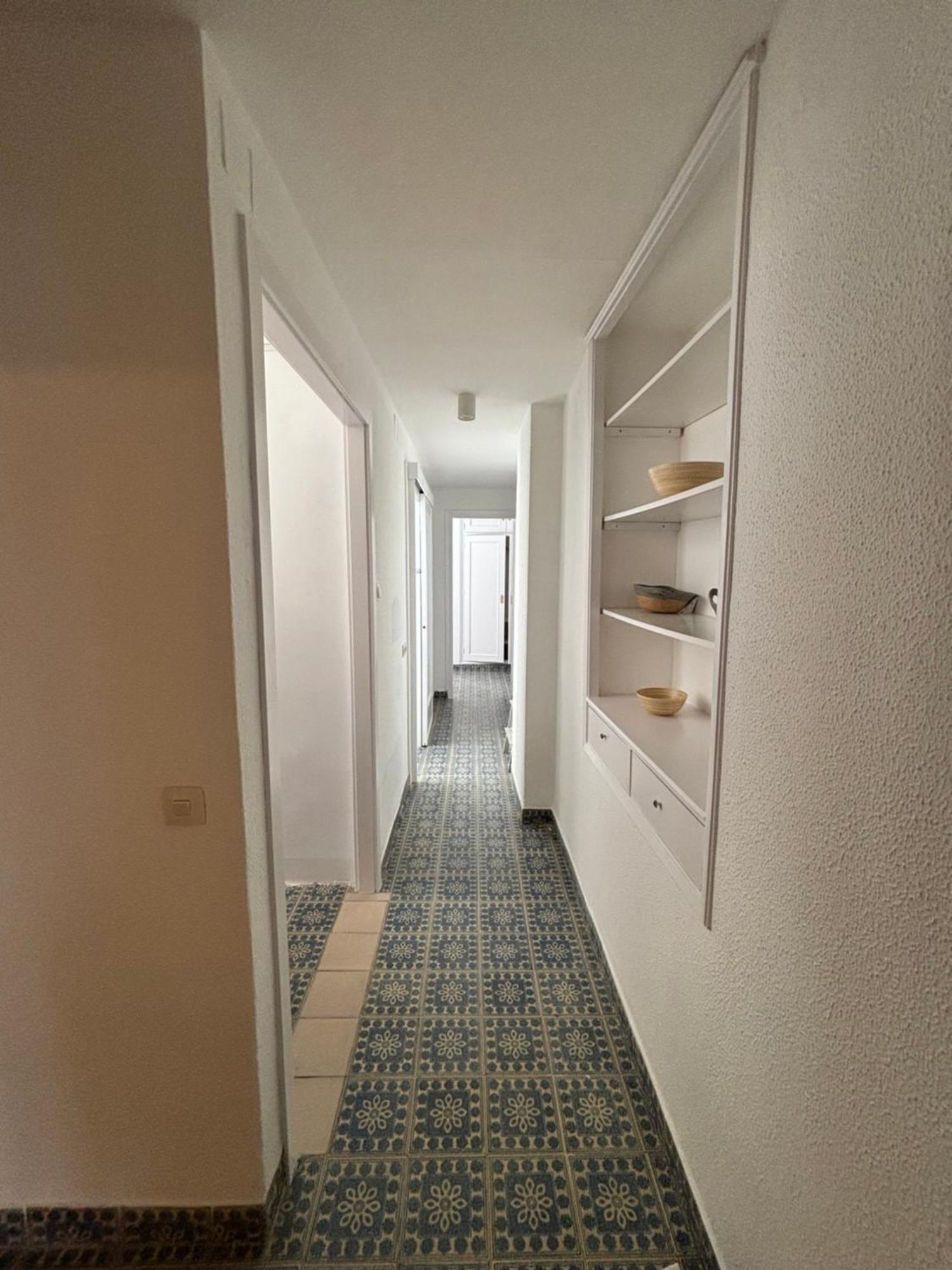 Apartamento Boutique Abades II Σεβίλλη Εξωτερικό φωτογραφία