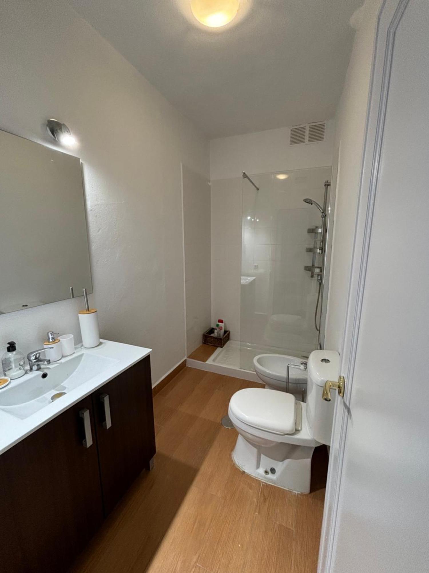 Apartamento Boutique Abades II Σεβίλλη Εξωτερικό φωτογραφία
