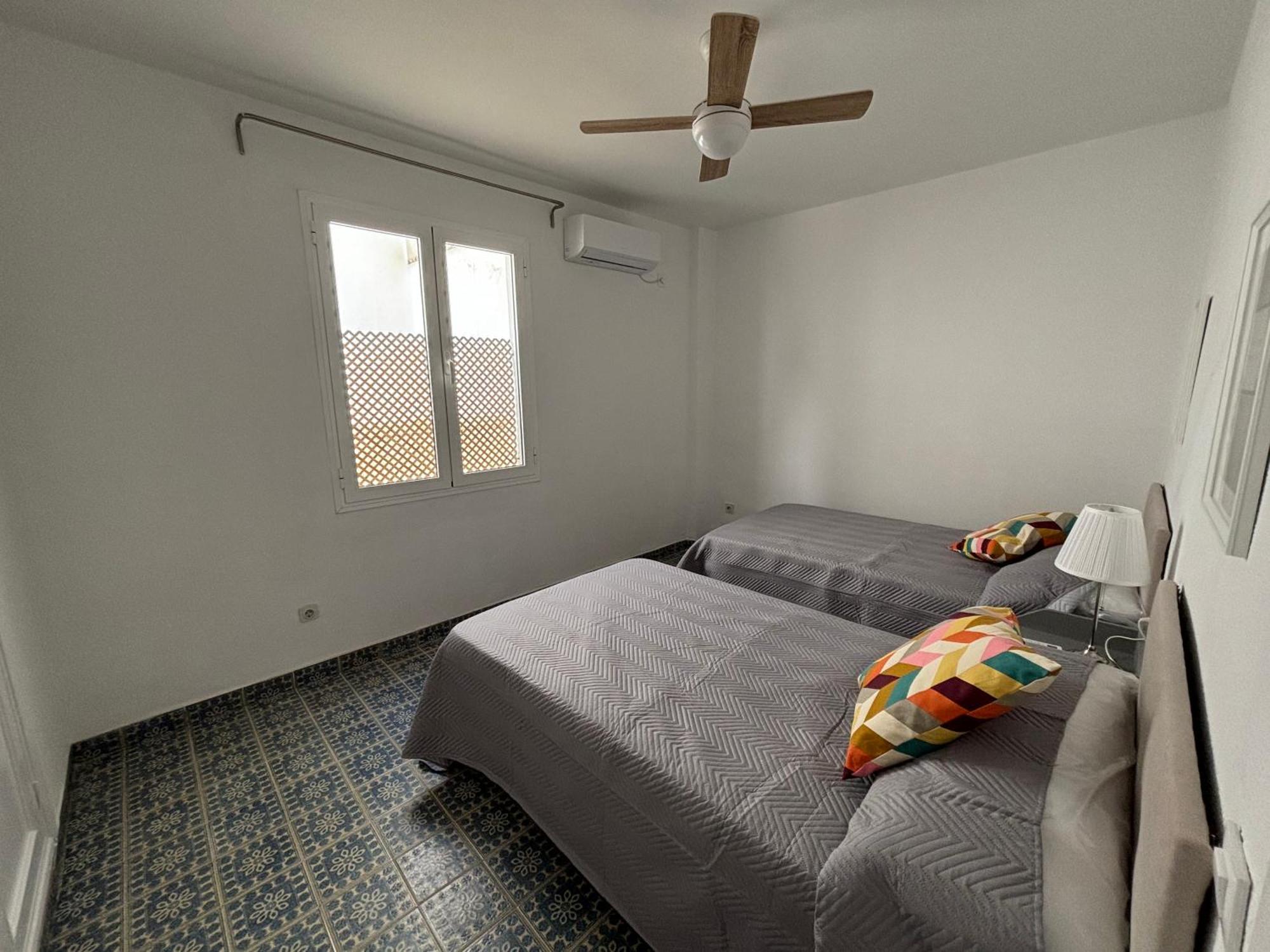 Apartamento Boutique Abades II Σεβίλλη Εξωτερικό φωτογραφία