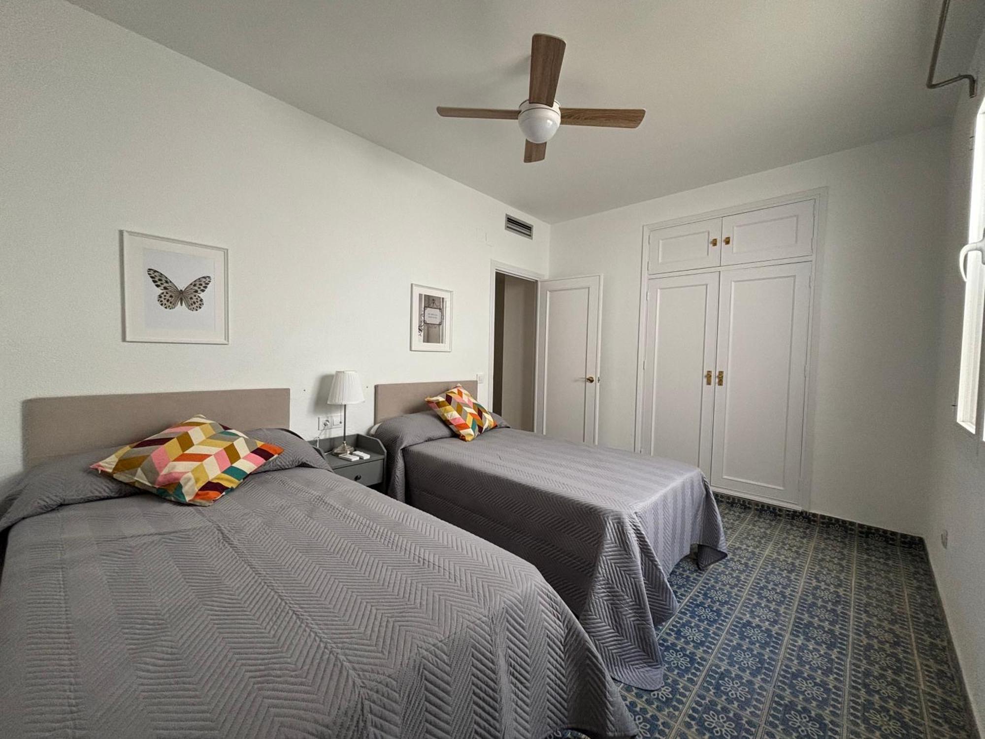 Apartamento Boutique Abades II Σεβίλλη Εξωτερικό φωτογραφία