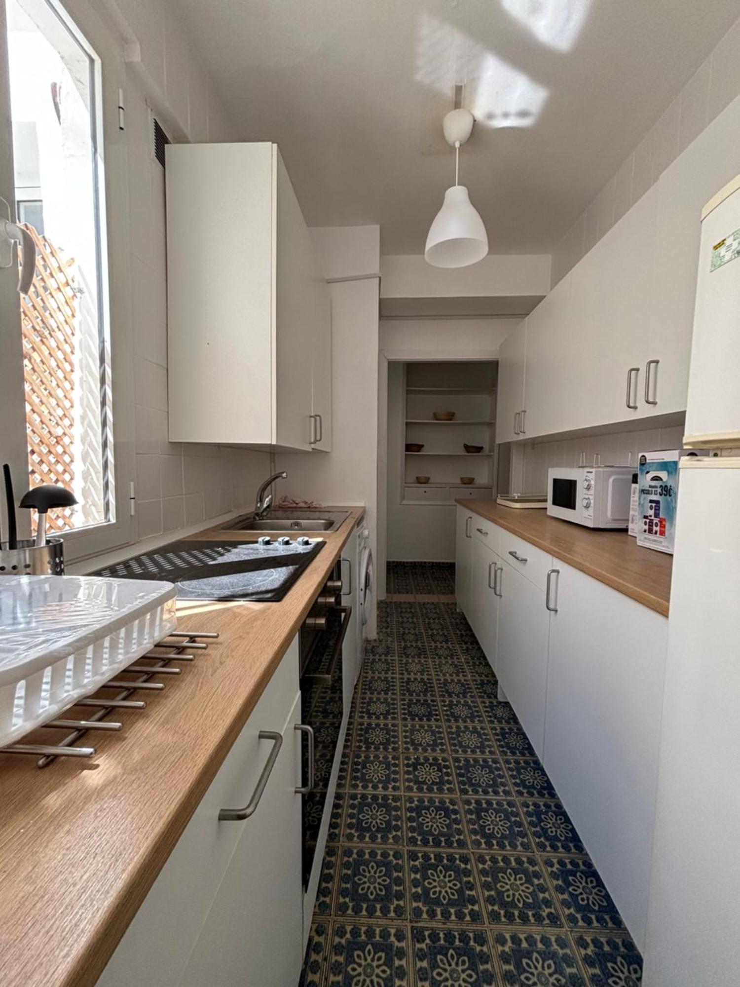 Apartamento Boutique Abades II Σεβίλλη Εξωτερικό φωτογραφία