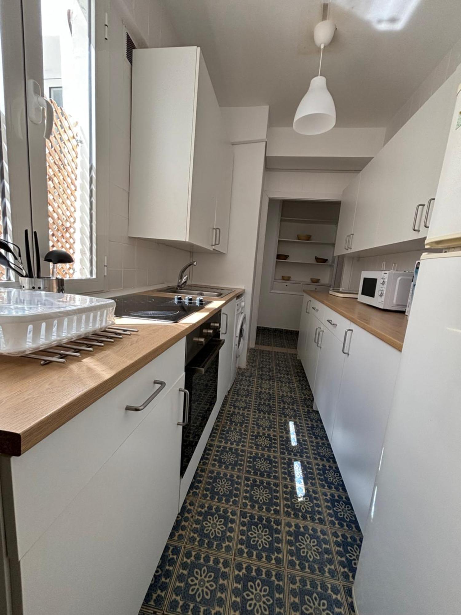 Apartamento Boutique Abades II Σεβίλλη Εξωτερικό φωτογραφία
