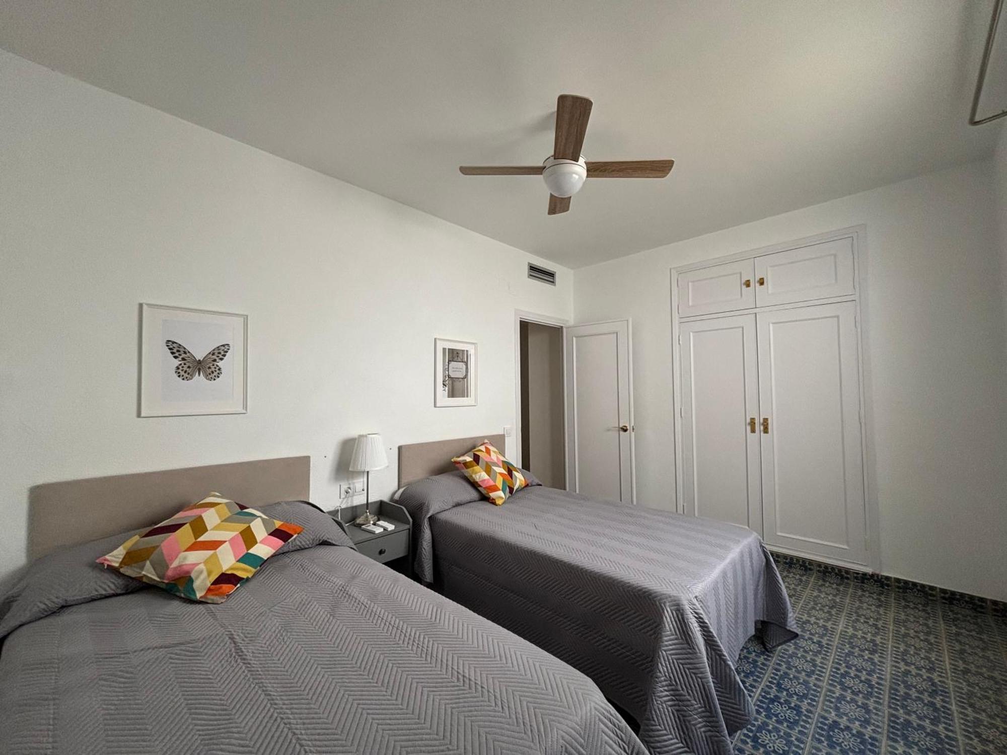 Apartamento Boutique Abades II Σεβίλλη Εξωτερικό φωτογραφία