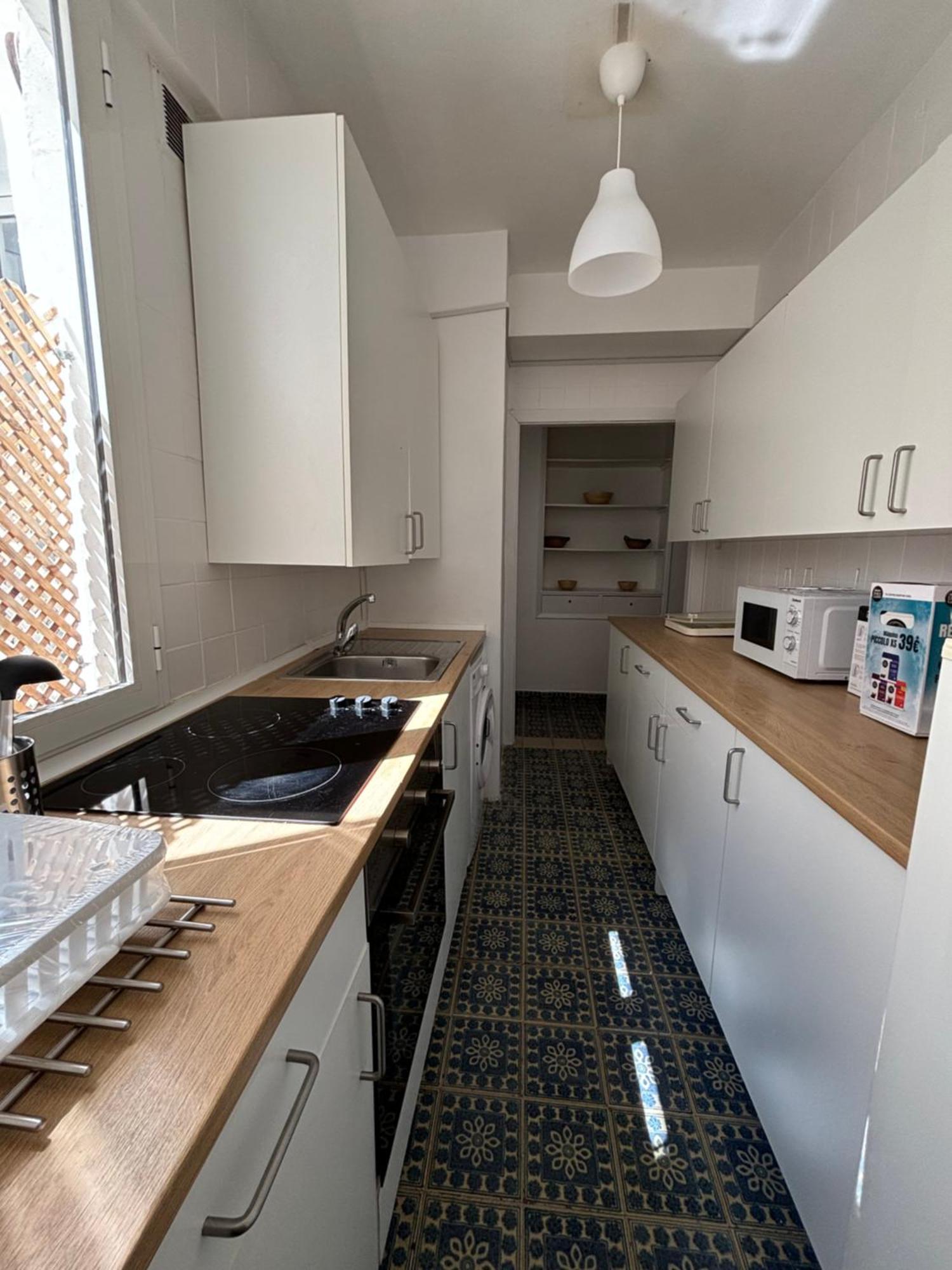Apartamento Boutique Abades II Σεβίλλη Εξωτερικό φωτογραφία