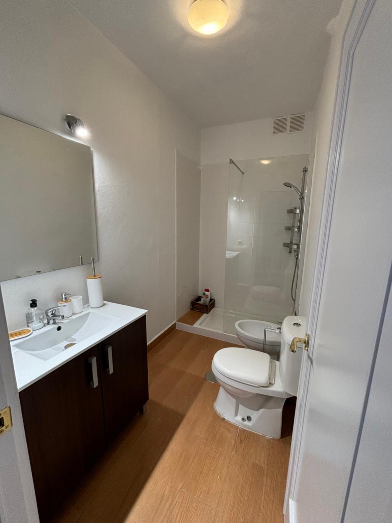Apartamento Boutique Abades II Σεβίλλη Εξωτερικό φωτογραφία